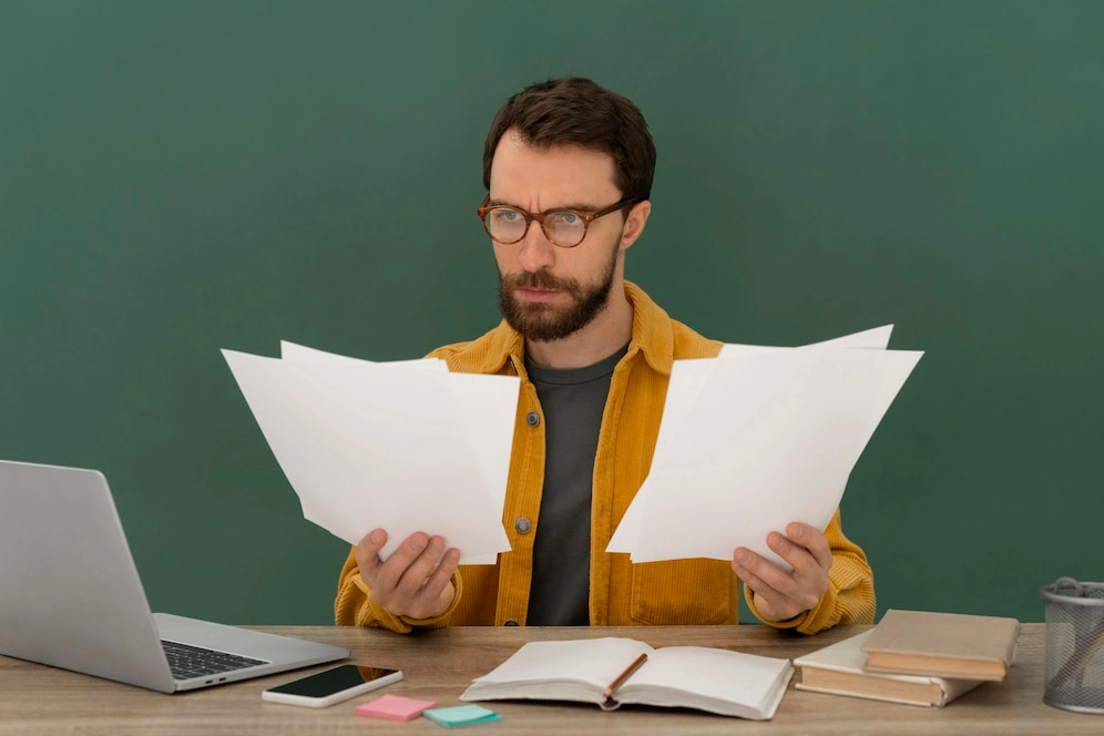 Reasons Your Paper Might Not Be Included in Scopus