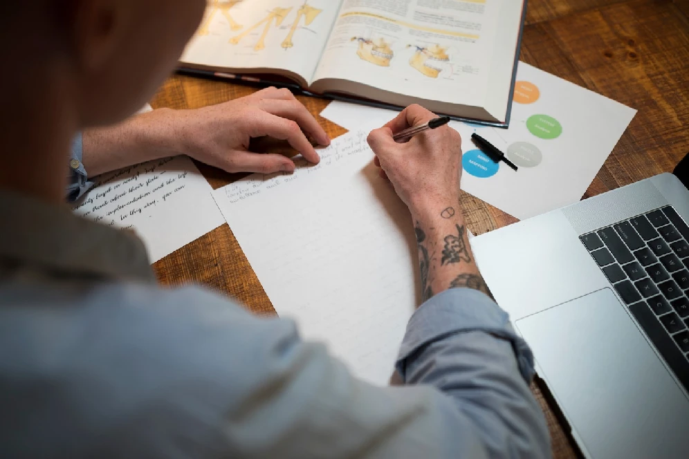How to Write a Research Paper for Journal Publication