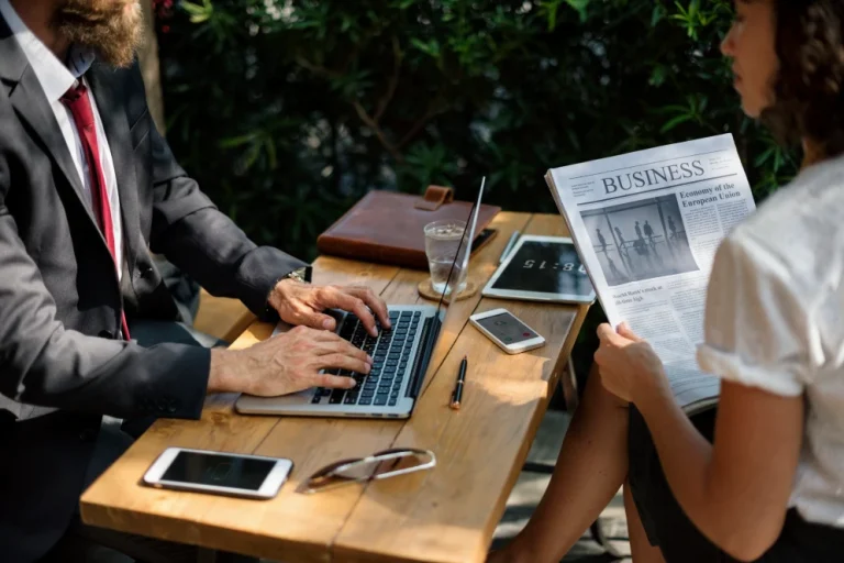 How to Write a Press Release: A Step-by-Step Guide for Maximum Impact