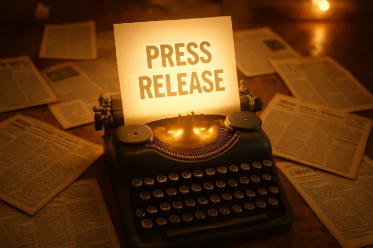 What Is a Press Release and How to Write It Effectively?