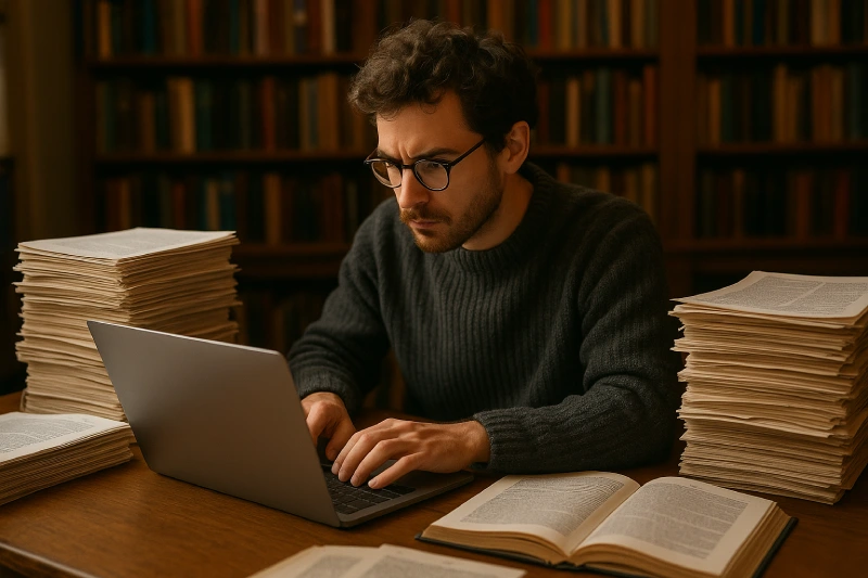 How to Increase Your Chances of Getting Published in a Scopus Journal